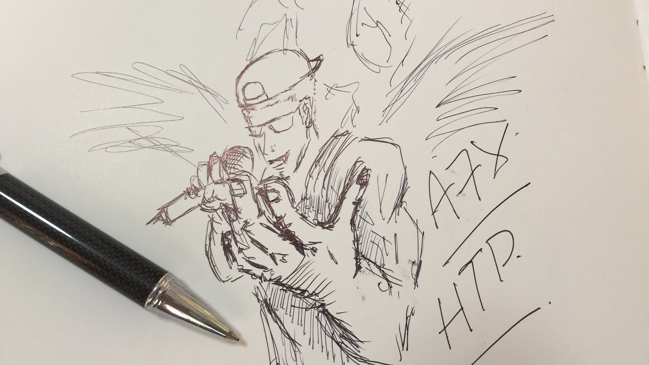 1280x720 m shadows avenged sevenfold - A7x Drawings