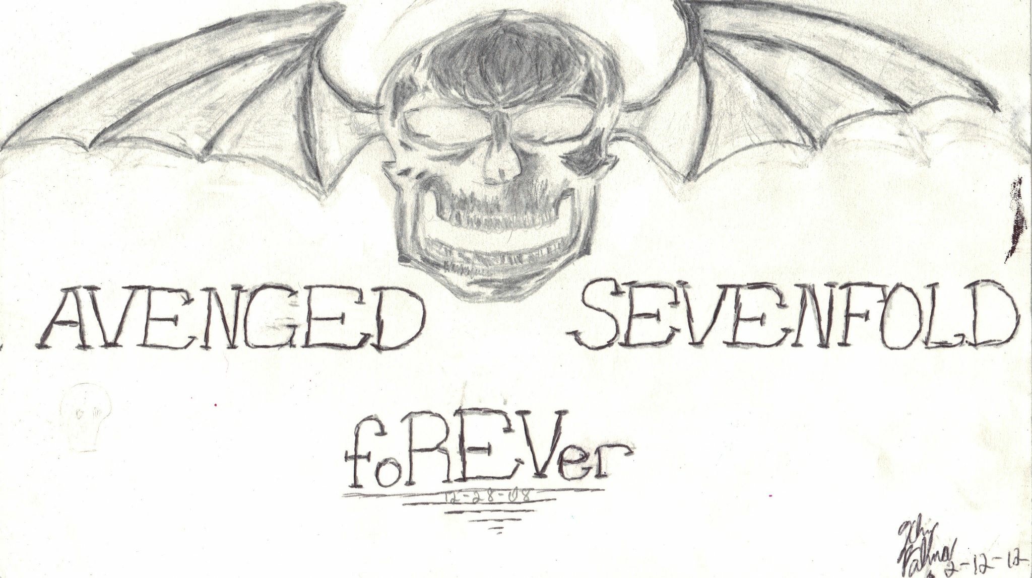 2048x1148 Drawings - A7x Drawings