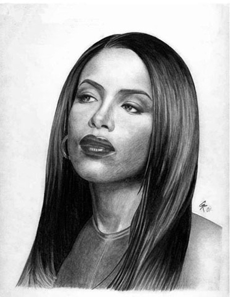 465x600 gerald rempis - Aaliyah Drawing