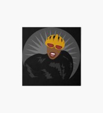 210x230 Aaliyah Drawing Wall Art Redbubble - Aaliyah Drawing Step By Step