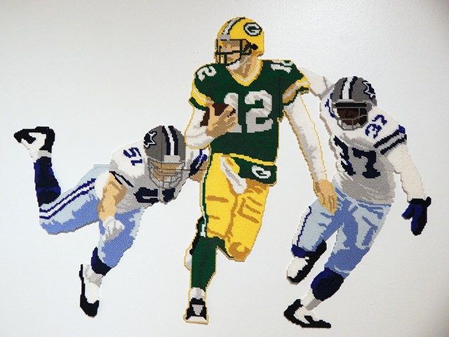 640x480 michael litzau - Aaron Rodgers Drawing