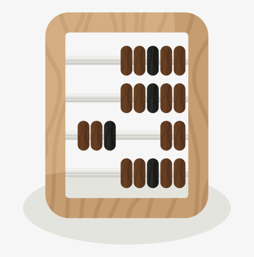 820x830 drawing clothing size labels sticker abacus diagram - Abacus Drawing