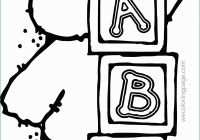 200x140 luxury photos of alphabet blocks coloring pages coloring pages - Abc Blocks Drawing