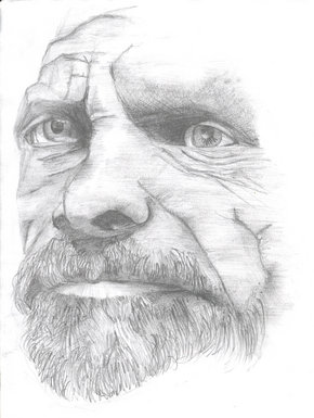 290x385 bbc - Aboriginal Drawings