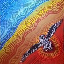 225x225 image result for aboriginal paintings art - Aboriginal Drawings