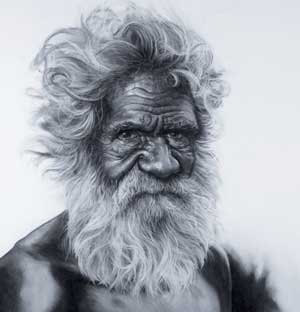 300x312 drawing classes advanced, overview - Aboriginal Drawings