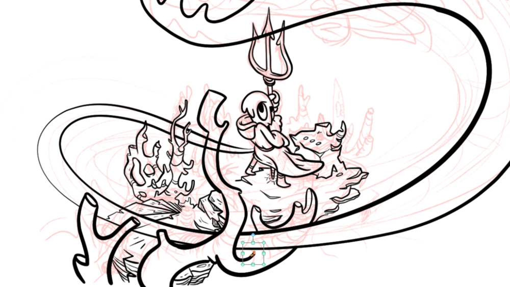 1000x564 Classes Ira Marcks - About Drawing