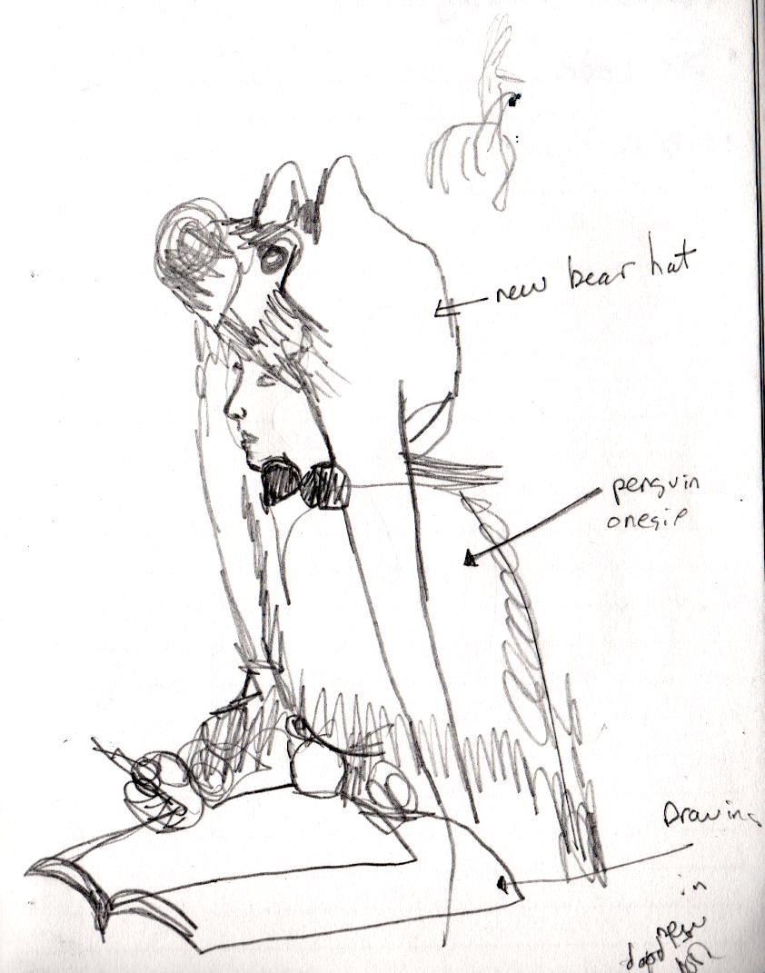 842x1071 Drawing Ed Boxall - About Drawing