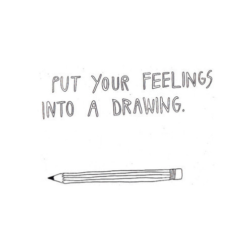 500x500 Famous Quotes About 'drawing' - About Drawing