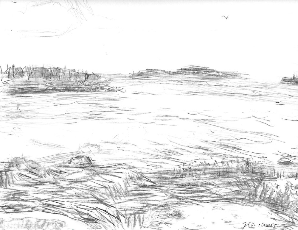 1000x773 About Drawing The Drawing Studio - About Drawing