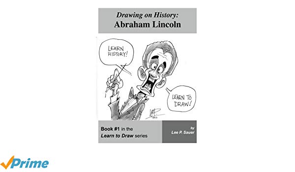 600x350 drawing on history abraham lincoln - Abraham Drawing