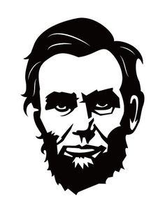 236x305 How To Draw Cartoon Abe Lincoln With Easy Steps Tutorial - Abraham Lincoln Cartoon Drawing