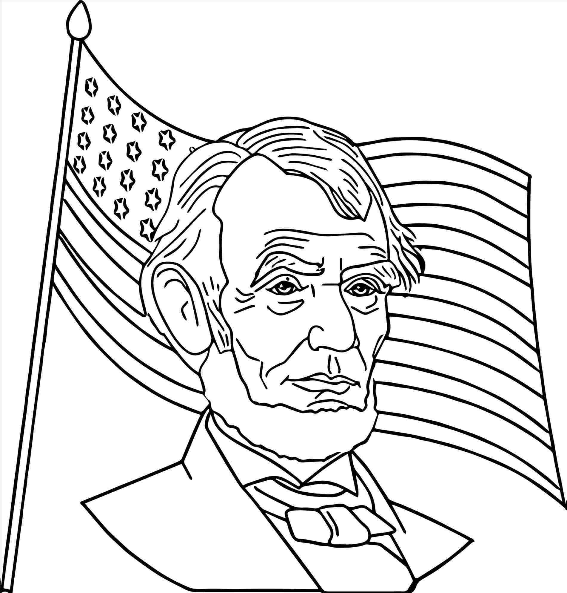 1900x1985 Abraham Lincoln Cartoon Drawing - Abraham Lincoln Cartoon Drawing