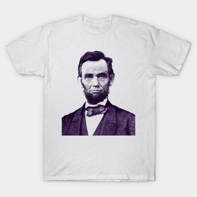 630x630 Abraham Lincoln Drawing - Abraham Lincoln Drawing