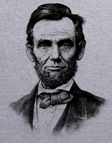 Abraham Lincoln Drawing at PaintingValley.com | Explore collection of