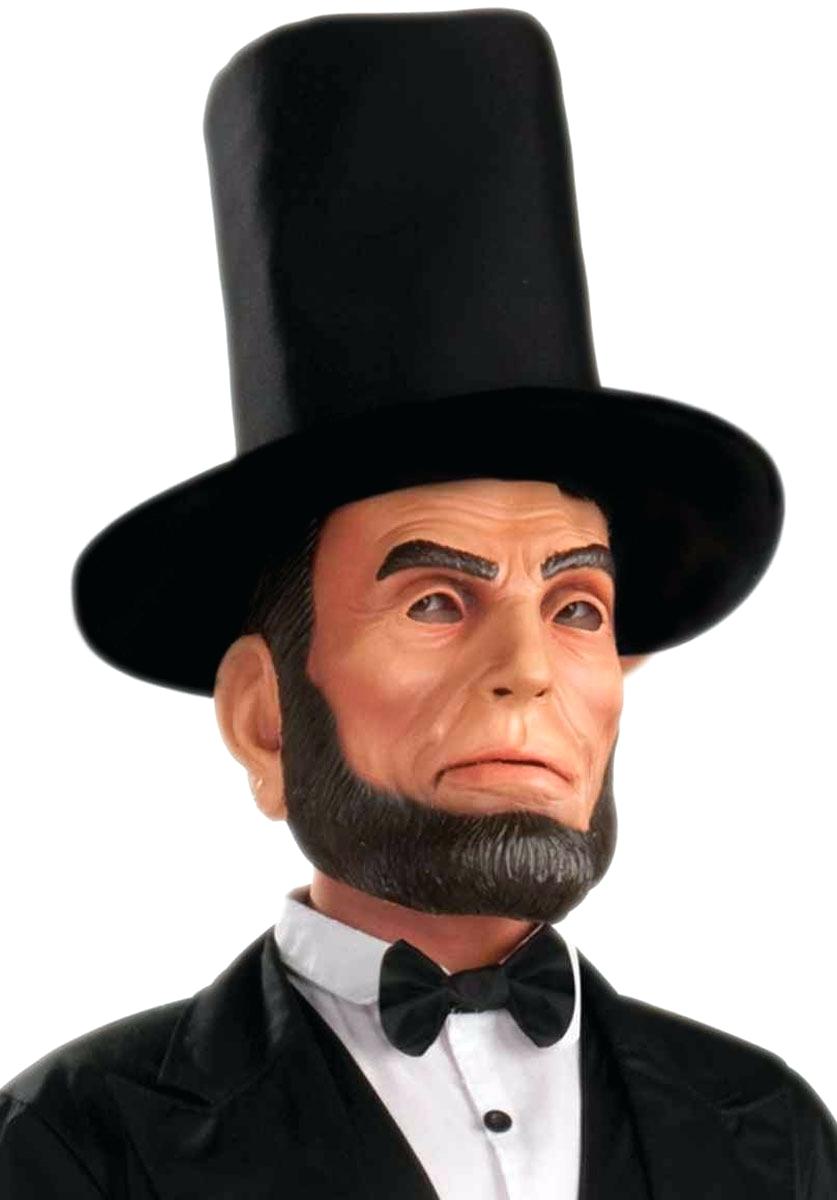 Abraham Lincoln With Hat Drawing at Explore