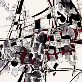 270x270 To Make Abstract Art, Do This - Abstract Drawing Art