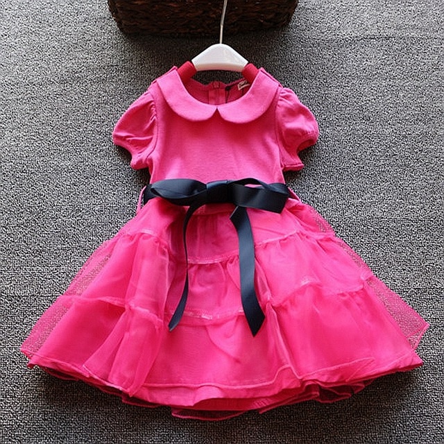 Abstract Drawing For Kids