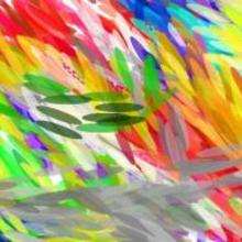 220x220 Abstract Drawings - Abstract Drawing For Kids