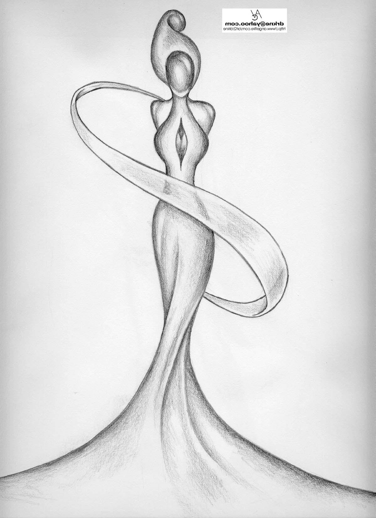 Abstract Pencil Drawings at Explore collection of