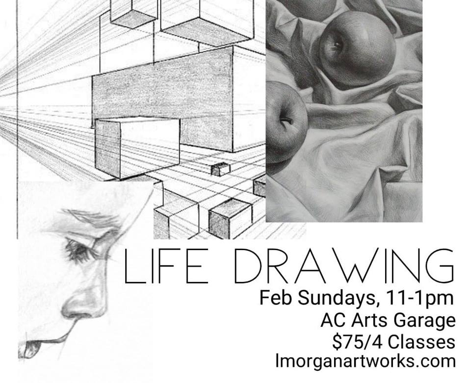 960x781 events list arts garage - Ac Drawing