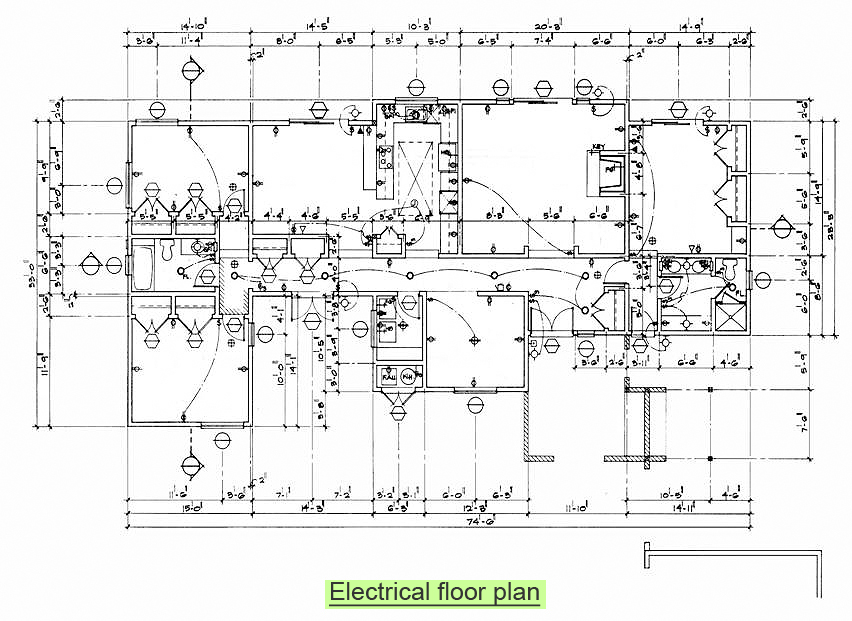 852x621 Drawing - Ac Drawing