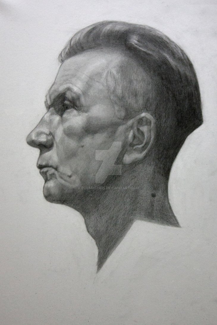 730x1095 academic drawing - Academic Drawing