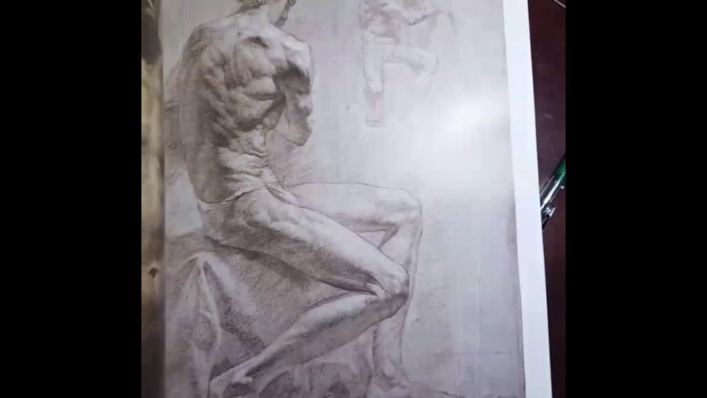 1024x576 russian academic drawing book - Academic Drawing