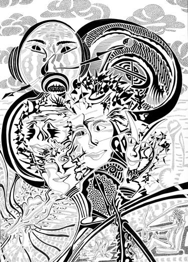 375x521 the accident drawing - Accident Drawing