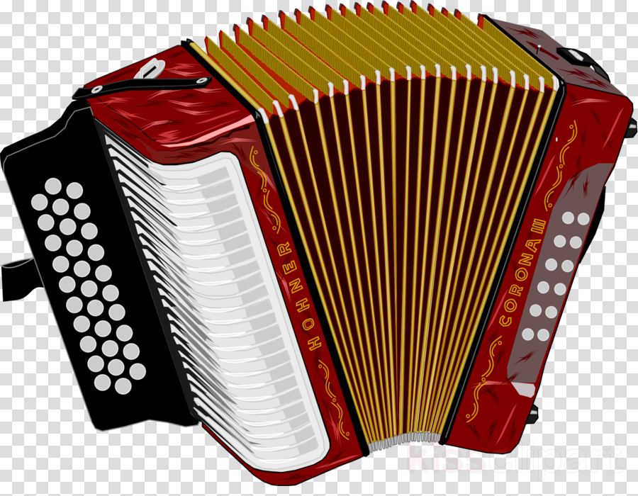 900x700 Drawing, Product, Transparent Png Image Clipart Free Download - Accordion Drawing
