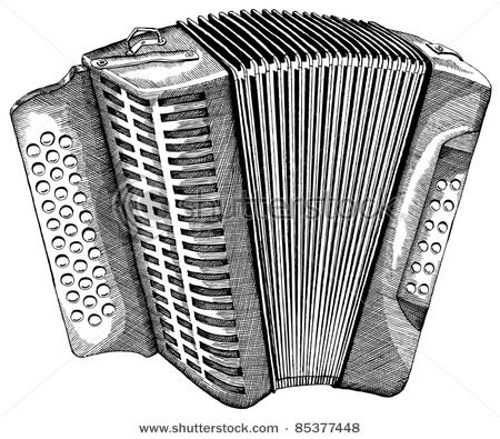 450x395 project encyclopedia reference - Accordion Drawing