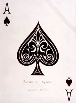 250x336 ace of spades the card lover - Ace Of Spades Card Drawing
