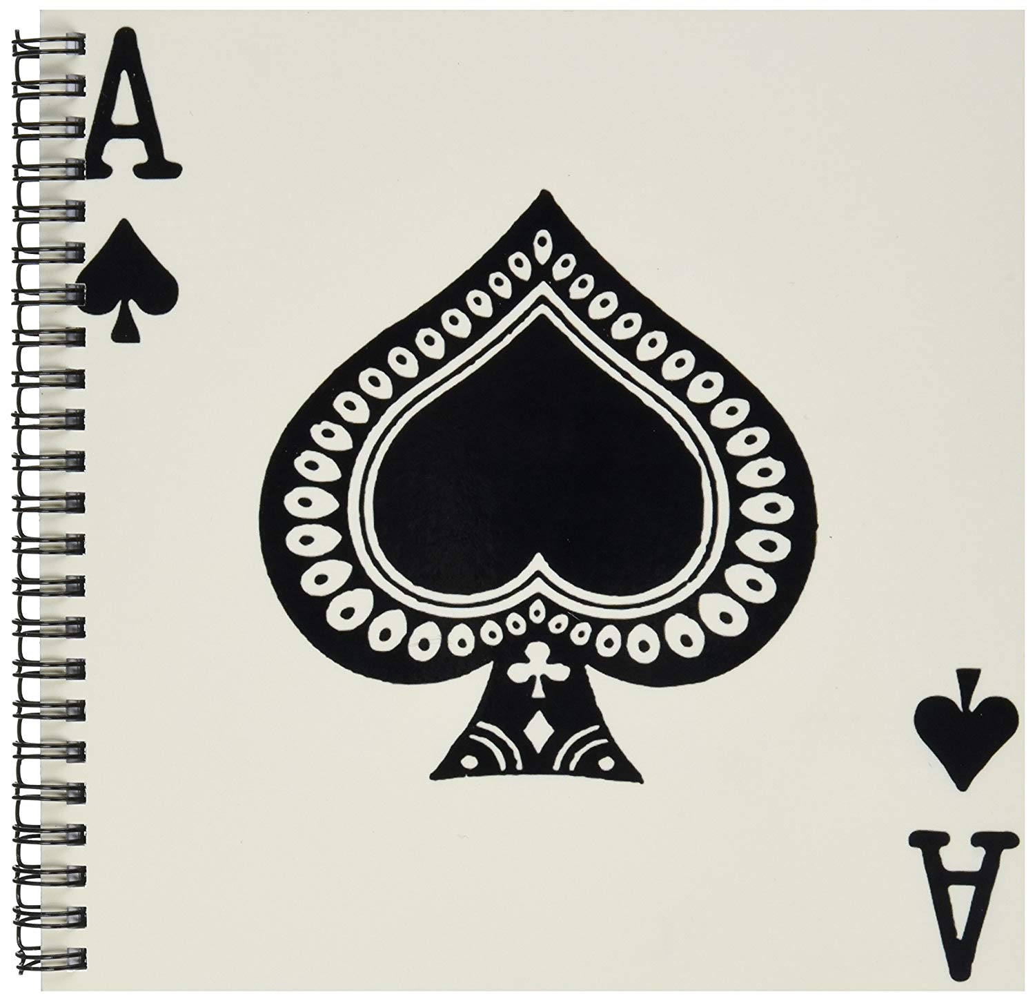Ace Of Spades Card Drawing At Paintingvalley Explore Hot Sex Picture
