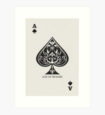 Ace Of Spades Drawing At PaintingValley.com | Explore Collection Of Ace ...