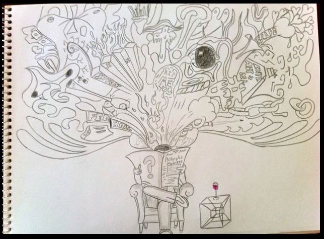 644x475 my drawing while on acid - Acid Drawing