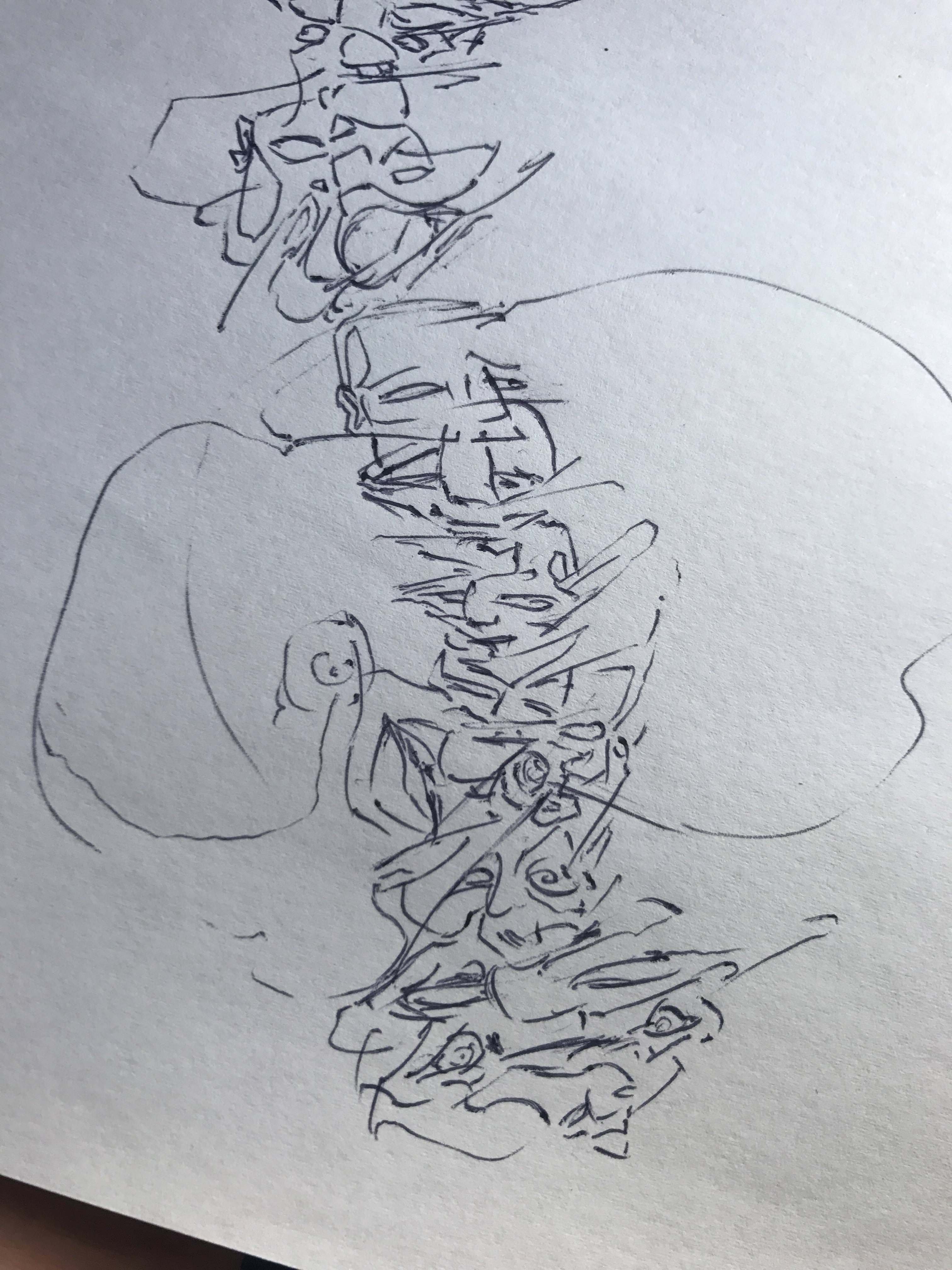 3024x4032 acid drawing - Acid Drawing