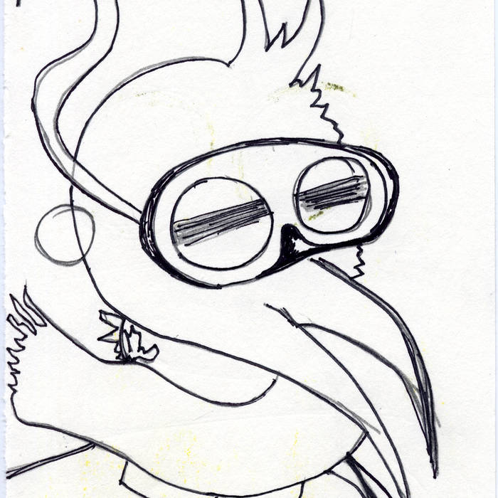 700x700 acid rain inc rabid suzuki - Acid Rain Drawing