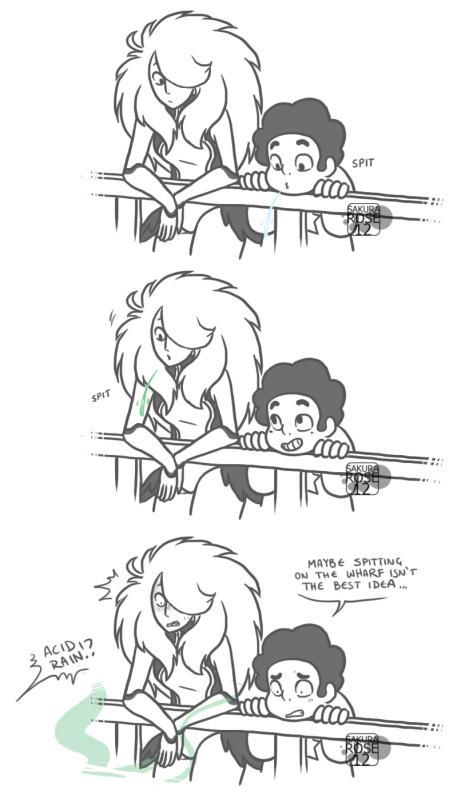 469x810 acid rain - Acid Rain Drawing