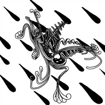 350x350 acid rain - Acid Rain Drawing