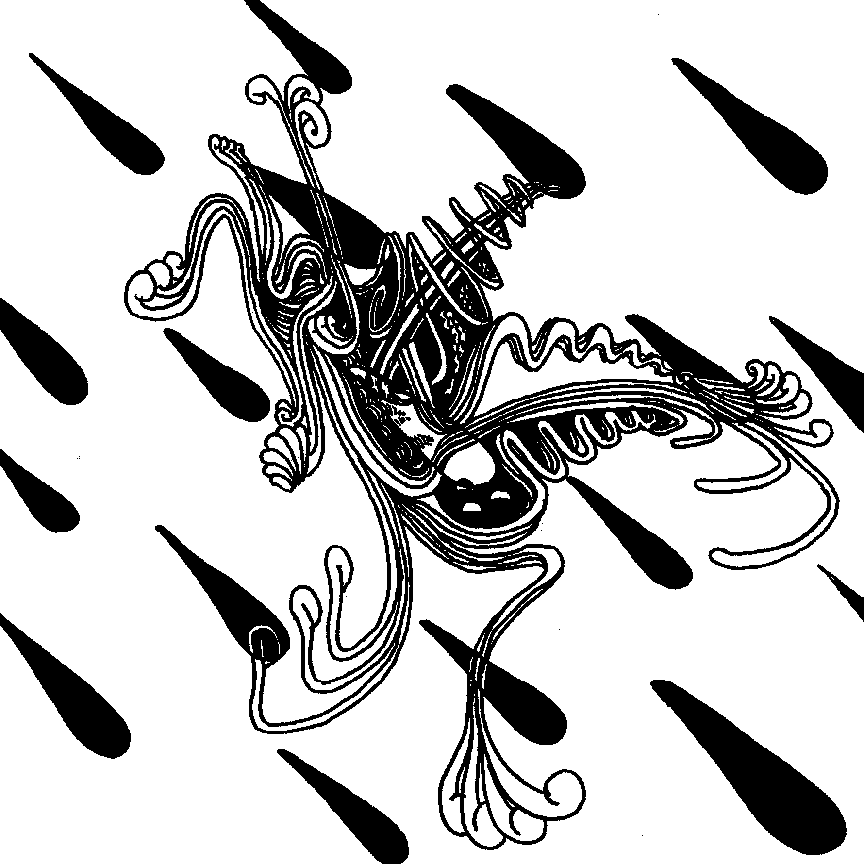 1780x1780 acid rain - Acid Rain Drawing