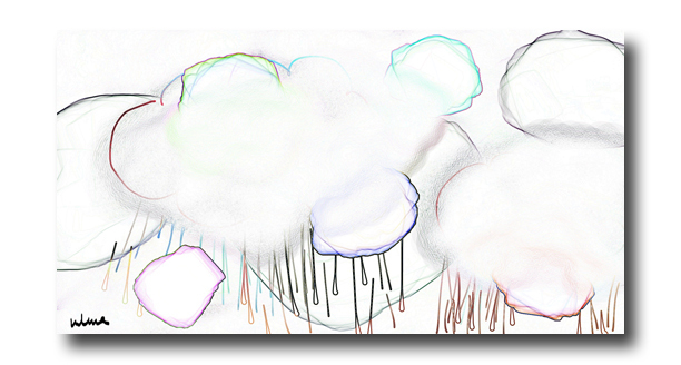 612x328 artwork - Acid Rain Drawing