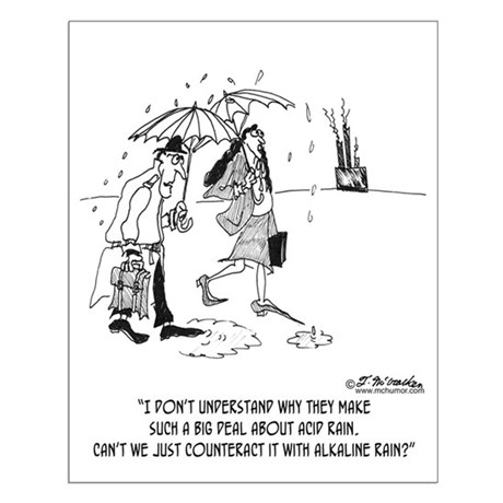 460x460 acid rain posters - Acid Rain Drawing