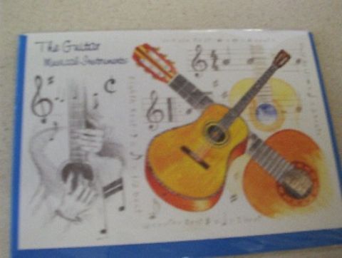 480x362 card acoustic guitar drawings - Acoustic Drawings
