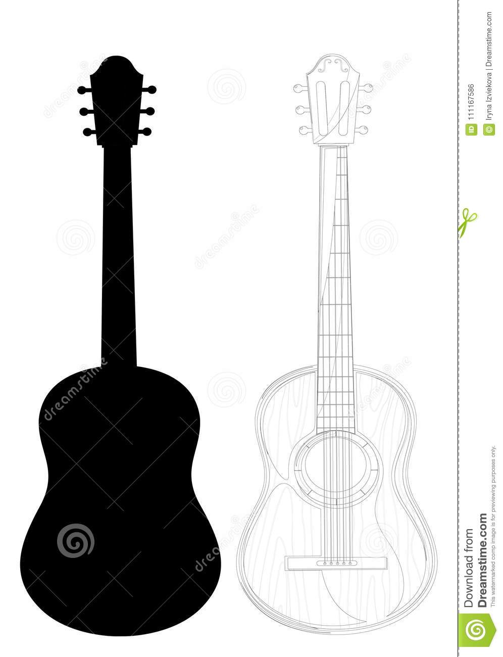 996x1300 stirring acoustic guitar pencil drawing level art blog coloring - Acoustic Drawings