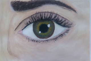 320x217 acrylic drawings on paigeeworld pictures of acrylic - Acrylic Drawings