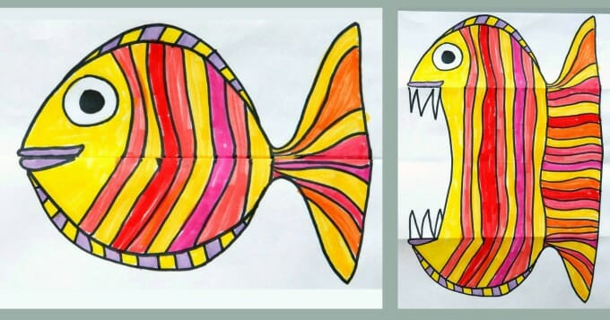 680x357 Creative Activities For Kids Ways Families Connect Through - Activities For Kids Drawing