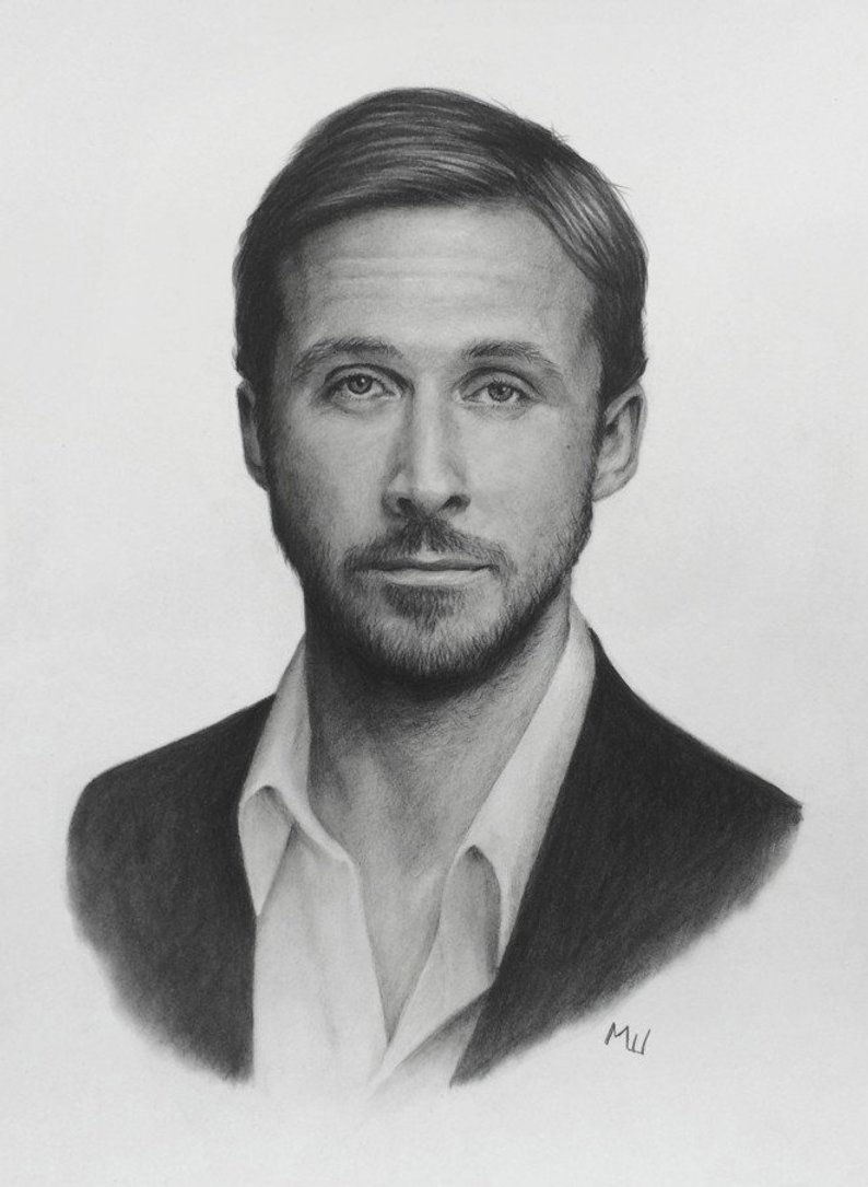 Actor Drawing at Explore collection of Actor Drawing