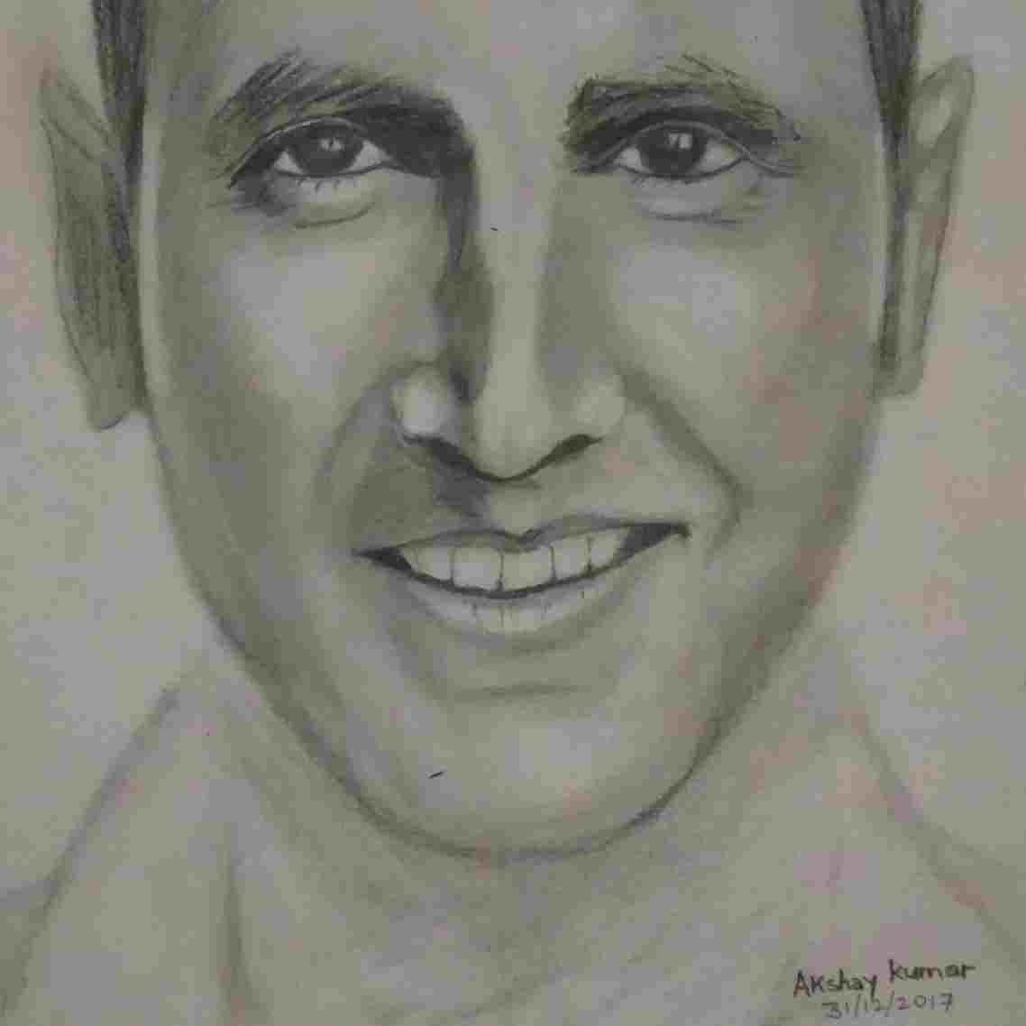 Actor Drawing at PaintingValley.com | Explore collection of Actor Drawing