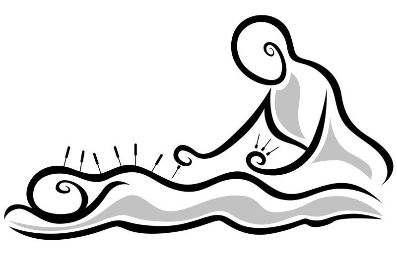 800x550 acupuncture works! breathing room - Acupuncture Drawing