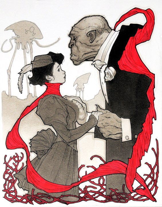 566x720 Drawing Good Girls With Adam Hughes The Drawing Website - Adam Hughes Drawing